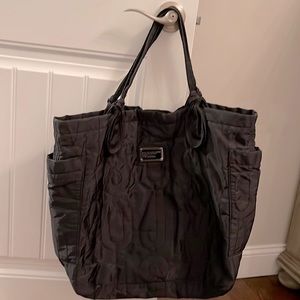 Marc by Marc Jacobs Nylon Tote